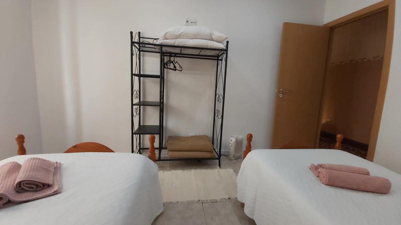Casa Da Avo - Casa Tipica Em Olhao, Perto Da Marina Villa Ngoại thất bức ảnh