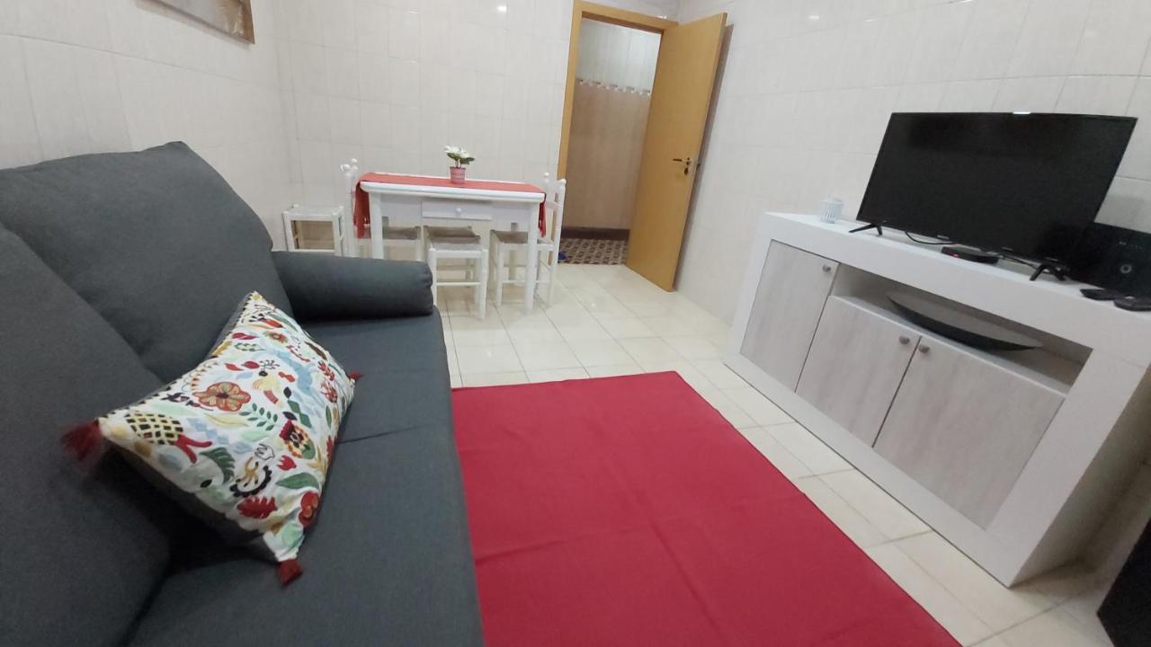 Casa Da Avo - Casa Tipica Em Olhao, Perto Da Marina Villa Ngoại thất bức ảnh