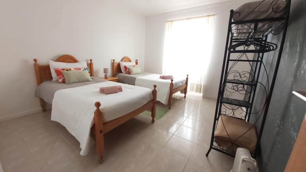 Casa Da Avo - Casa Tipica Em Olhao, Perto Da Marina Villa Ngoại thất bức ảnh