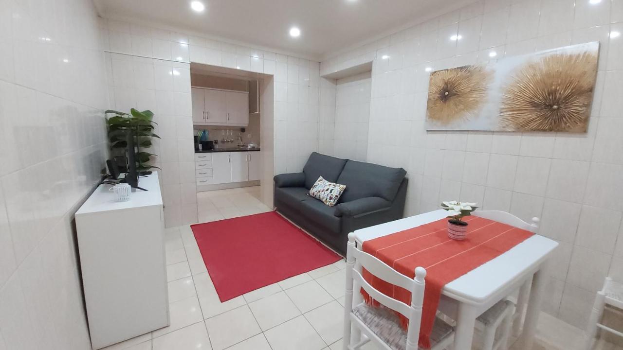 Casa Da Avo - Casa Tipica Em Olhao, Perto Da Marina Villa Ngoại thất bức ảnh