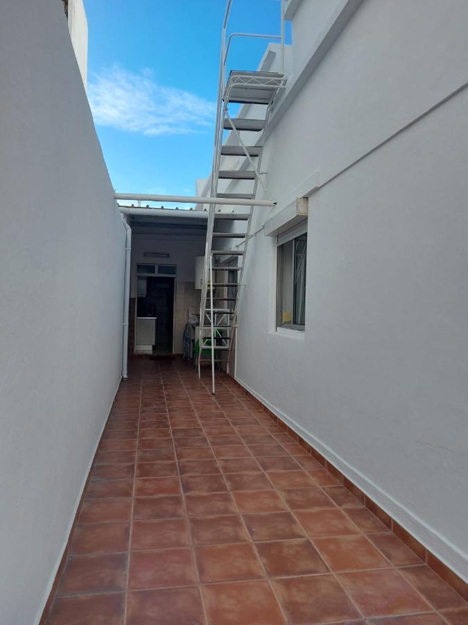 Casa Da Avo - Casa Tipica Em Olhao, Perto Da Marina Villa Ngoại thất bức ảnh
