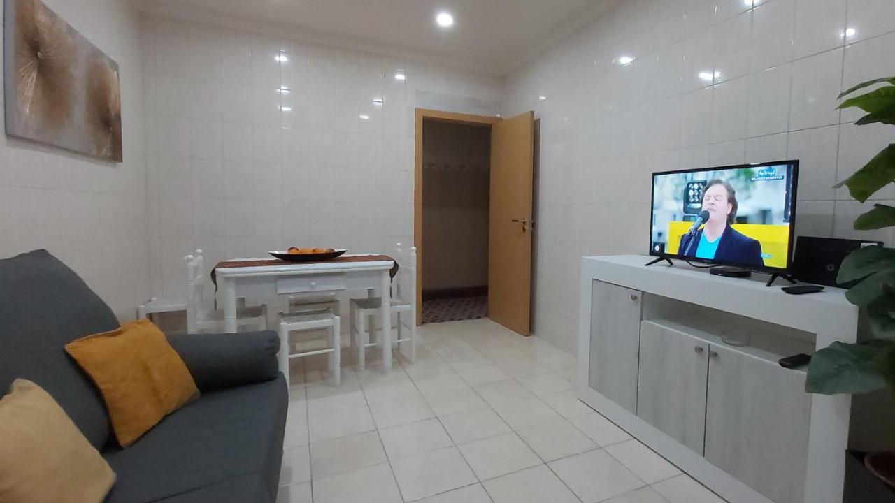 Casa Da Avo - Casa Tipica Em Olhao, Perto Da Marina Villa Ngoại thất bức ảnh