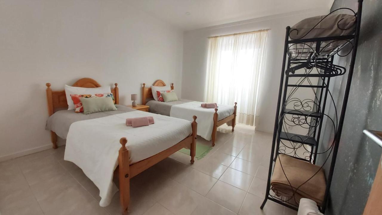 Casa Da Avo - Casa Tipica Em Olhao, Perto Da Marina Villa Ngoại thất bức ảnh