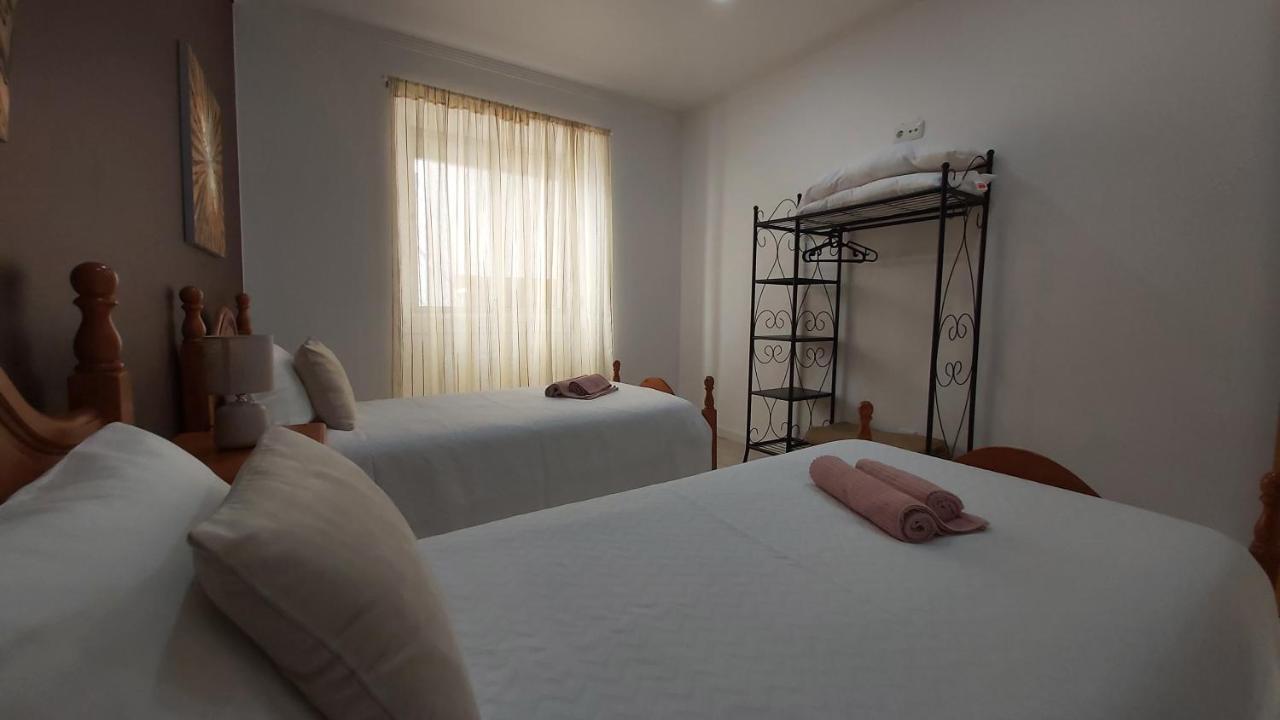 Casa Da Avo - Casa Tipica Em Olhao, Perto Da Marina Villa Ngoại thất bức ảnh