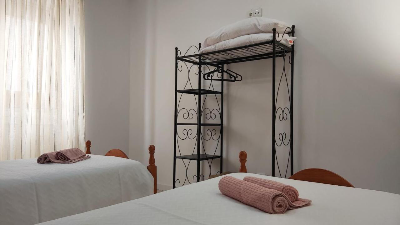 Casa Da Avo - Casa Tipica Em Olhao, Perto Da Marina Villa Ngoại thất bức ảnh