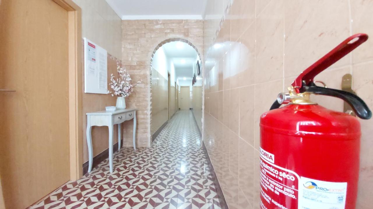 Casa Da Avo - Casa Tipica Em Olhao, Perto Da Marina Villa Ngoại thất bức ảnh