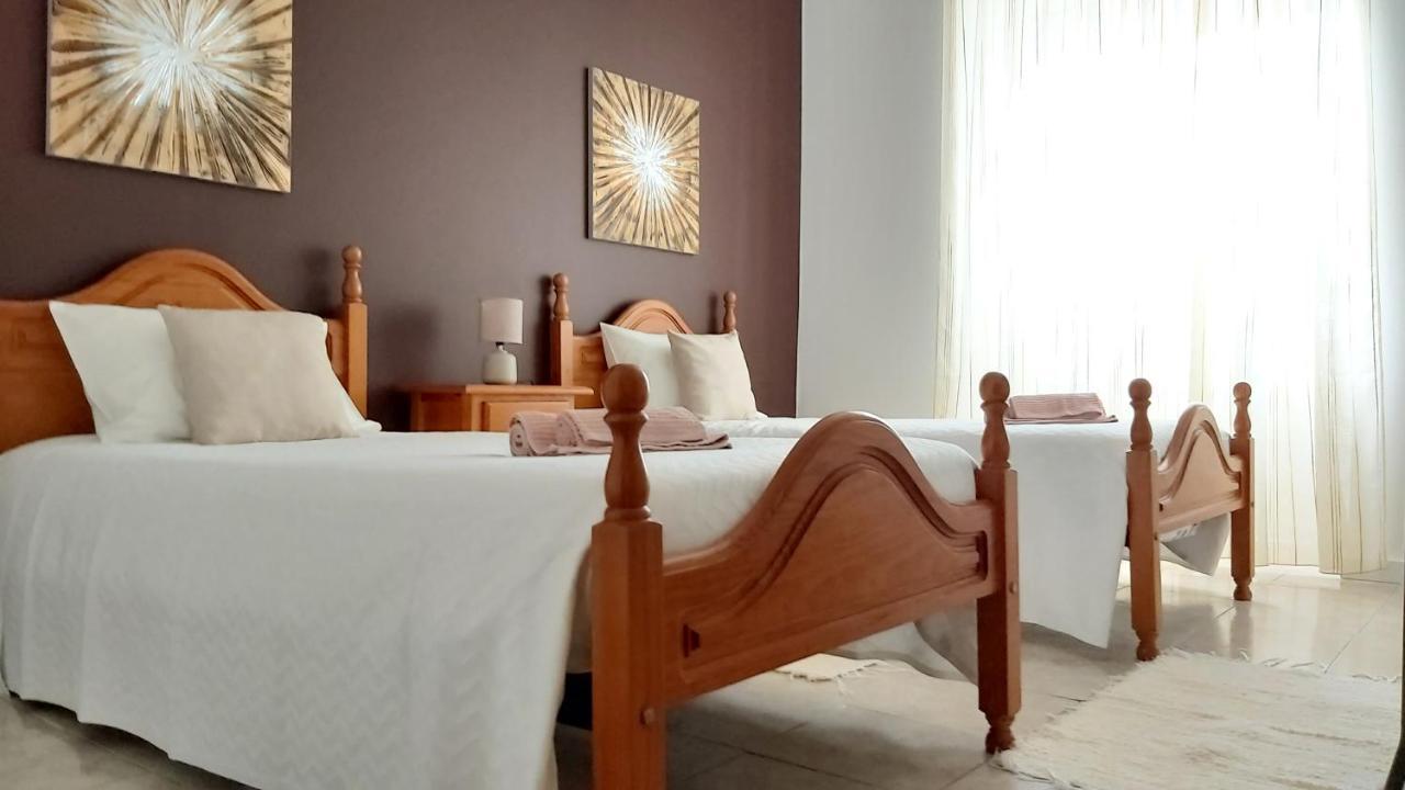 Casa Da Avo - Casa Tipica Em Olhao, Perto Da Marina Villa Ngoại thất bức ảnh