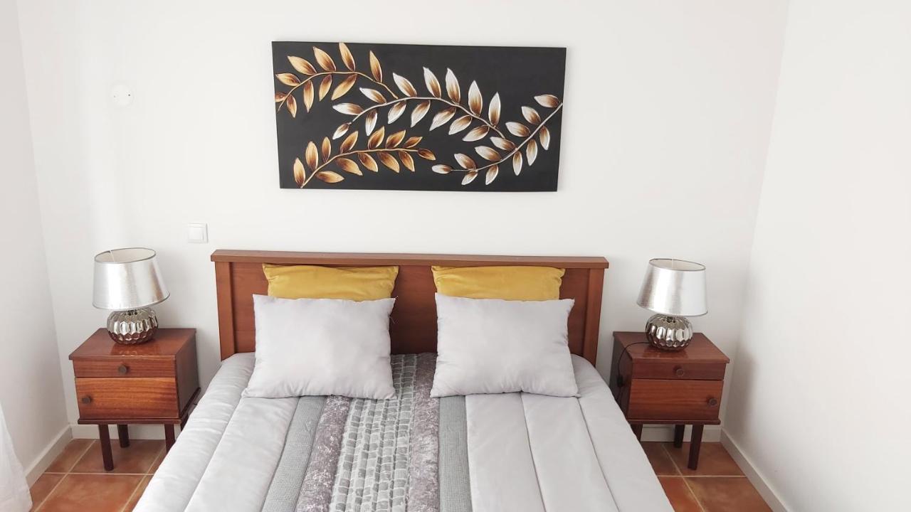 Casa Da Avo - Casa Tipica Em Olhao, Perto Da Marina Villa Ngoại thất bức ảnh