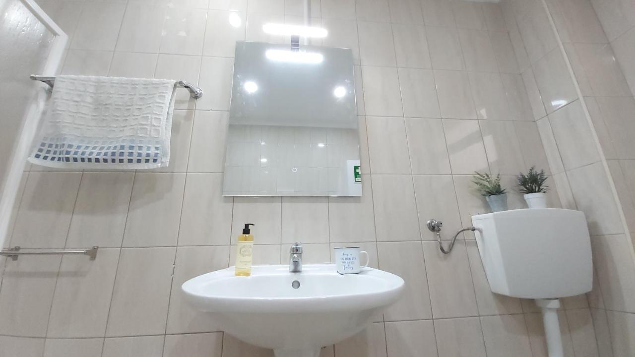Casa Da Avo - Casa Tipica Em Olhao, Perto Da Marina Villa Ngoại thất bức ảnh
