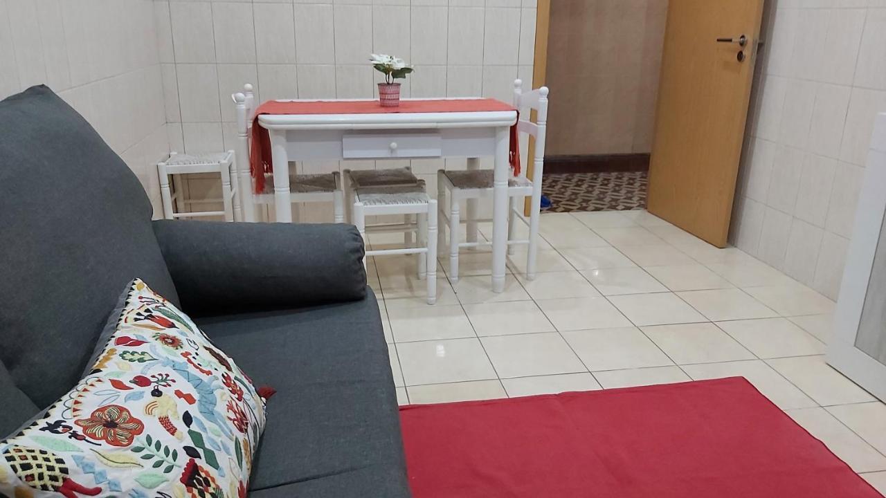 Casa Da Avo - Casa Tipica Em Olhao, Perto Da Marina Villa Ngoại thất bức ảnh