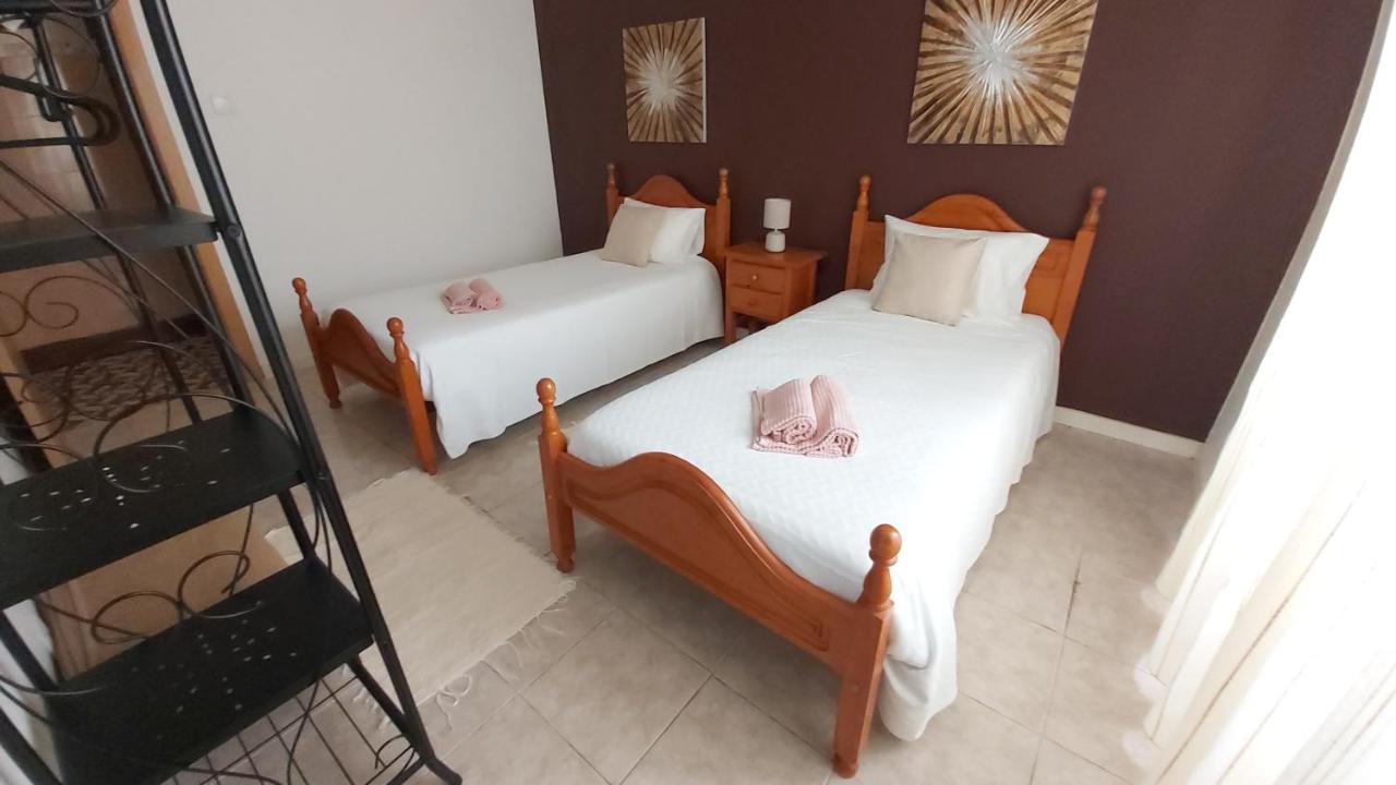 Casa Da Avo - Casa Tipica Em Olhao, Perto Da Marina Villa Ngoại thất bức ảnh