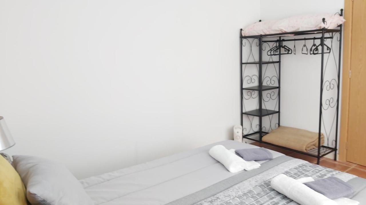 Casa Da Avo - Casa Tipica Em Olhao, Perto Da Marina Villa Ngoại thất bức ảnh