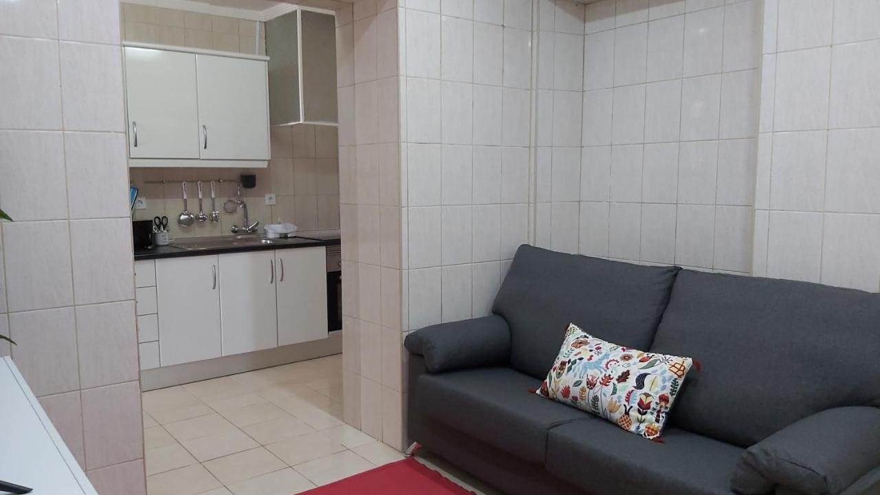 Casa Da Avo - Casa Tipica Em Olhao, Perto Da Marina Villa Ngoại thất bức ảnh