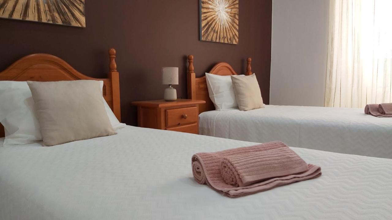 Casa Da Avo - Casa Tipica Em Olhao, Perto Da Marina Villa Ngoại thất bức ảnh