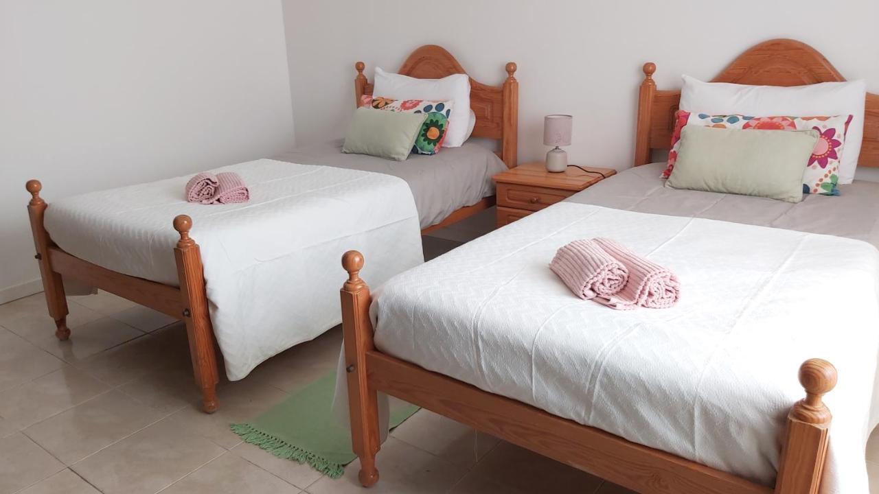 Casa Da Avo - Casa Tipica Em Olhao, Perto Da Marina Villa Ngoại thất bức ảnh