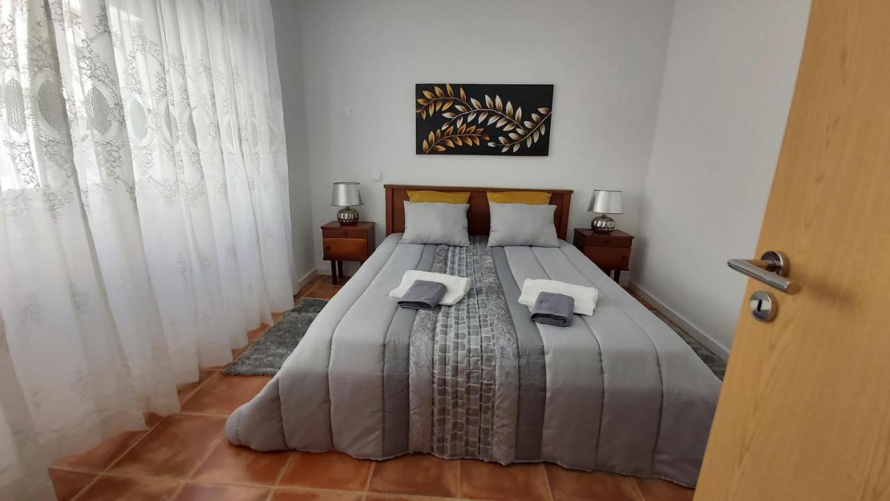 Casa Da Avo - Casa Tipica Em Olhao, Perto Da Marina Villa Ngoại thất bức ảnh