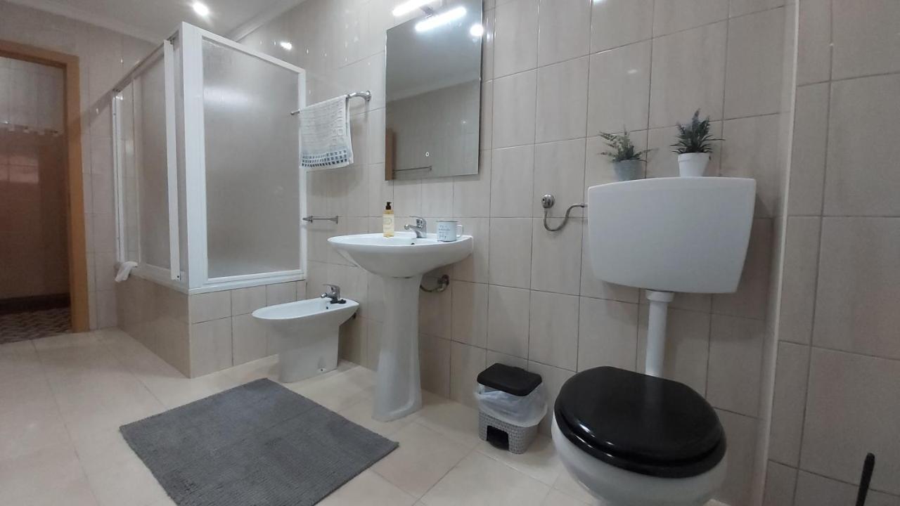 Casa Da Avo - Casa Tipica Em Olhao, Perto Da Marina Villa Ngoại thất bức ảnh