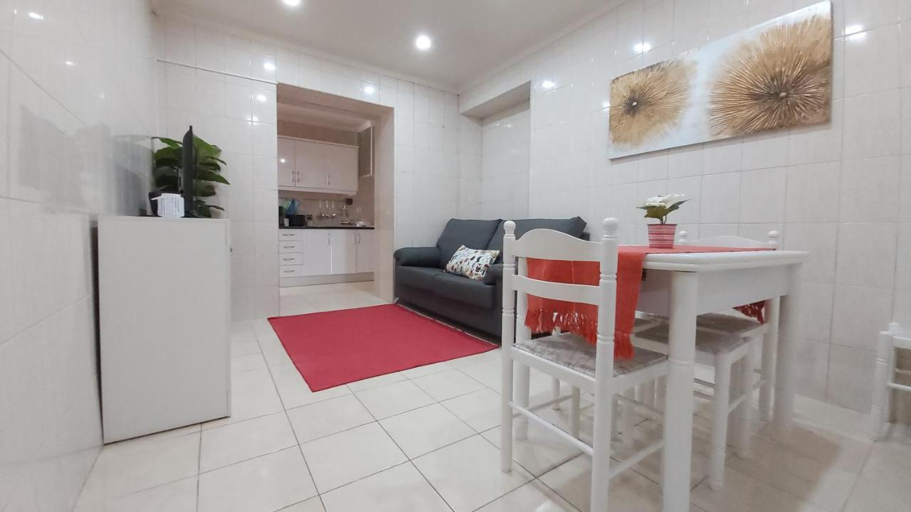 Casa Da Avo - Casa Tipica Em Olhao, Perto Da Marina Villa Ngoại thất bức ảnh