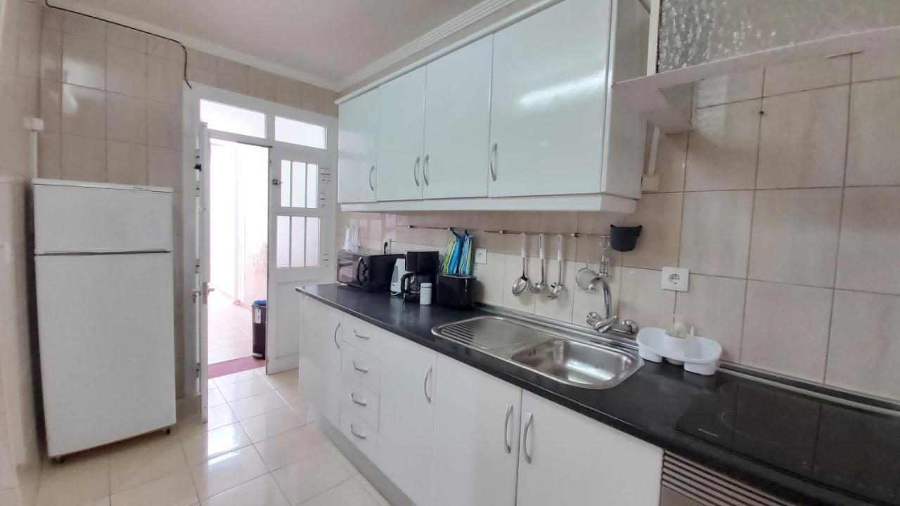Casa Da Avo - Casa Tipica Em Olhao, Perto Da Marina Villa Ngoại thất bức ảnh