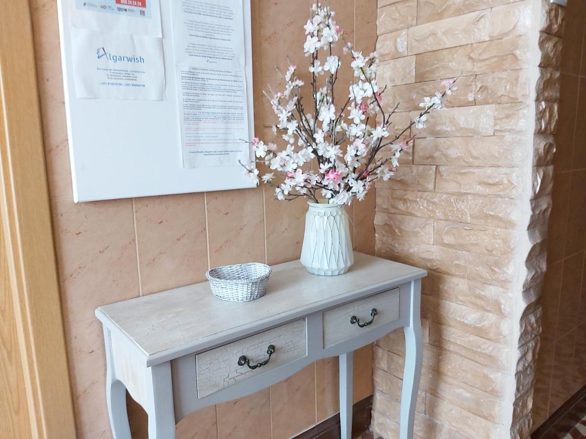 Casa Da Avo - Casa Tipica Em Olhao, Perto Da Marina Villa Ngoại thất bức ảnh