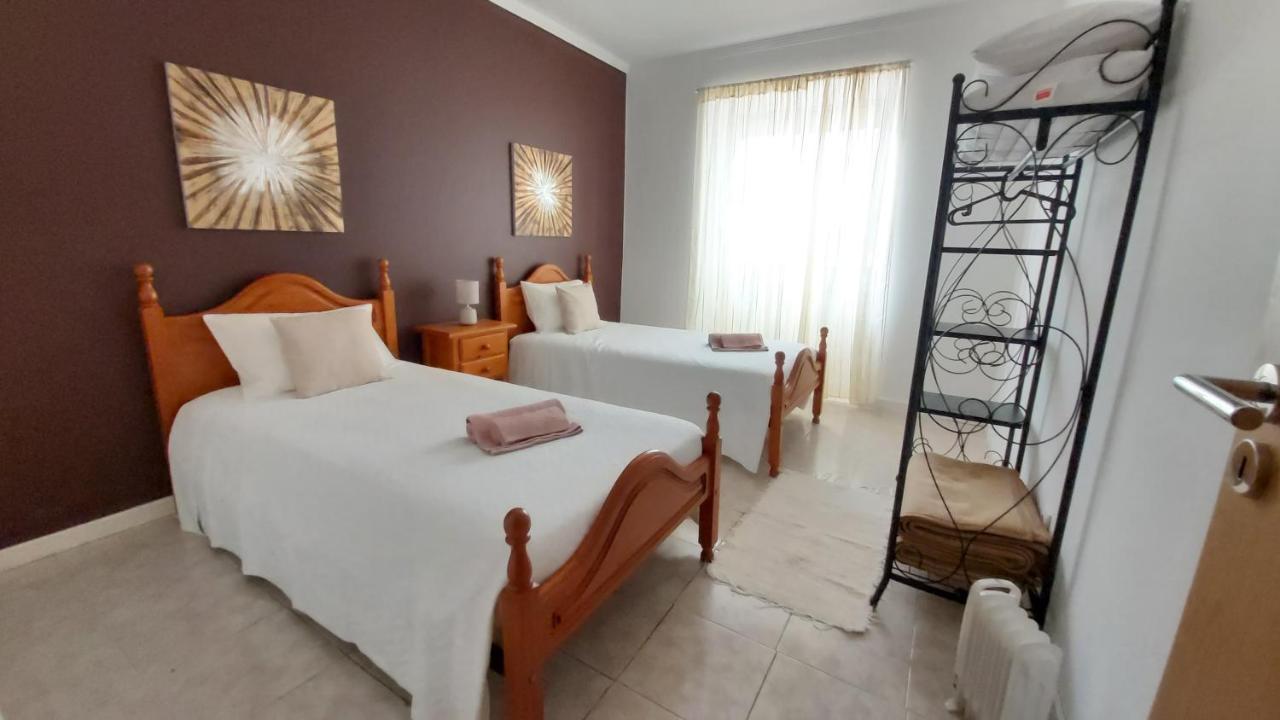 Casa Da Avo - Casa Tipica Em Olhao, Perto Da Marina Villa Ngoại thất bức ảnh