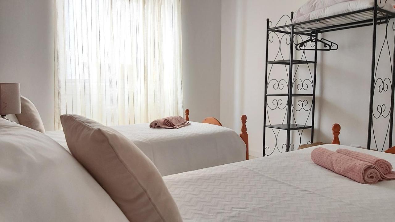 Casa Da Avo - Casa Tipica Em Olhao, Perto Da Marina Villa Ngoại thất bức ảnh