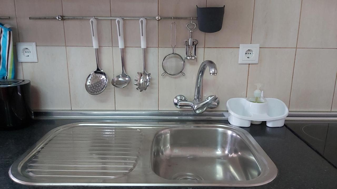 Casa Da Avo - Casa Tipica Em Olhao, Perto Da Marina Villa Ngoại thất bức ảnh