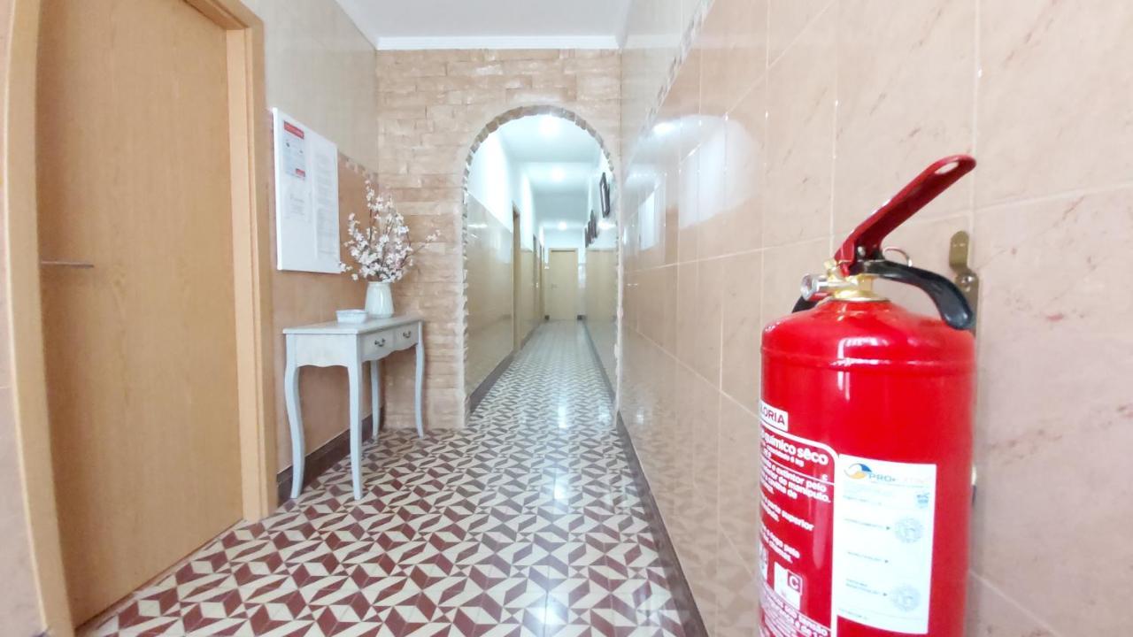 Casa Da Avo - Casa Tipica Em Olhao, Perto Da Marina Villa Ngoại thất bức ảnh