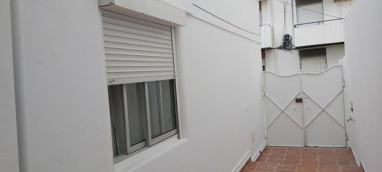 Casa Da Avo - Casa Tipica Em Olhao, Perto Da Marina Villa Ngoại thất bức ảnh