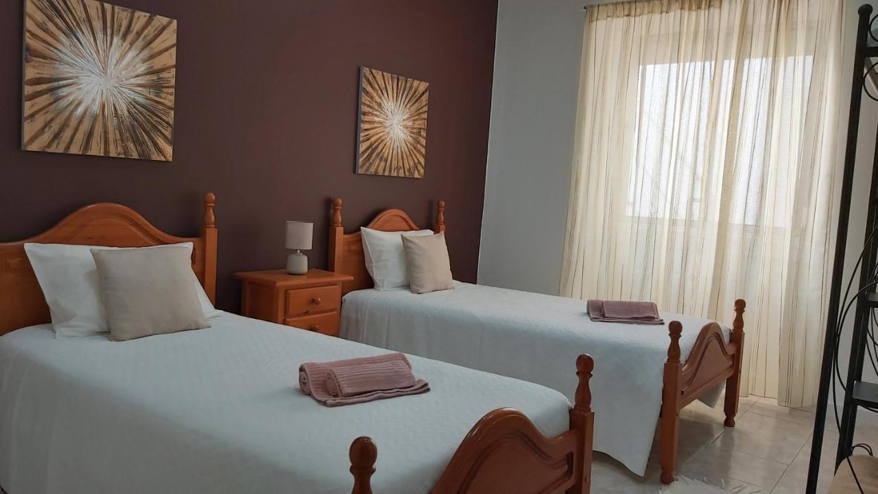 Casa Da Avo - Casa Tipica Em Olhao, Perto Da Marina Villa Ngoại thất bức ảnh